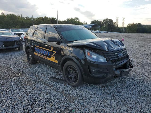 2017 FORD EXPLORER P - 1FM5K8AR3HGD57957