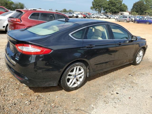 VIN 3FA6P0HD3ER107165 2014 Ford Fusion, SE no.3