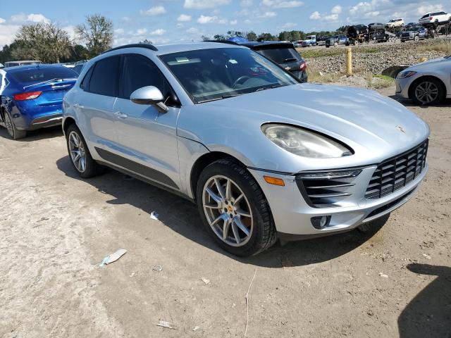 VIN WP1AB2A50HLB14254 2017 Porsche Macan, S no.4