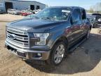 2017 FORD F150 SUPER - 1FTEW1EG2HFB19242
