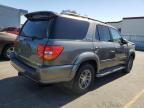 TOYOTA SEQUOIA LI photo