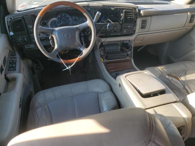 2002 CADILLAC ESCALADE E 3GYEK63N72G285850  70924384