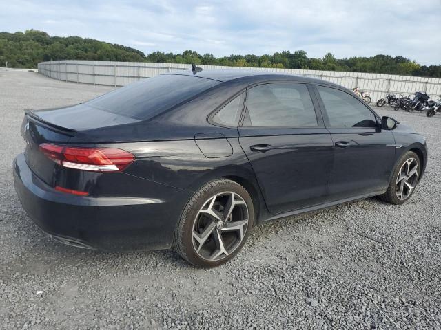 2021 VOLKSWAGEN PASSAT R-L - 1VWMA7A37MC016374
