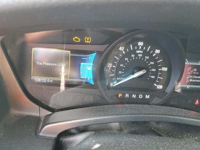 2017 FORD EXPEDITION - 1FMJU2AT2HEA31077