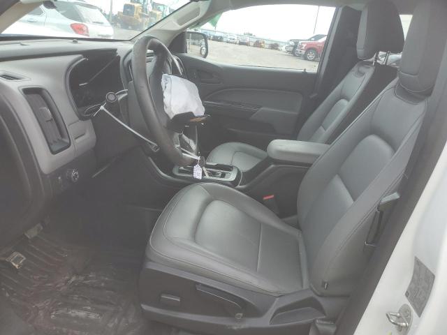 2018 CHEVROLET COLORADO - 1GCHSBEA0J1189593