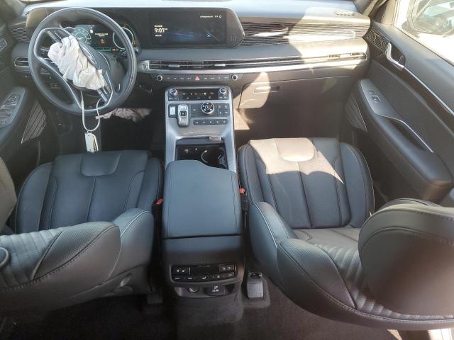 2024 HYUNDAI PALISADE C - KM8R7DGE5RU715112