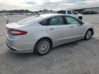 FORD FUSION SE photo