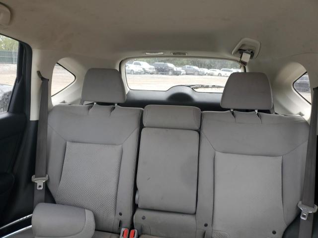 2016 HONDA CR-V SE - 2HKRM3H40GH546329