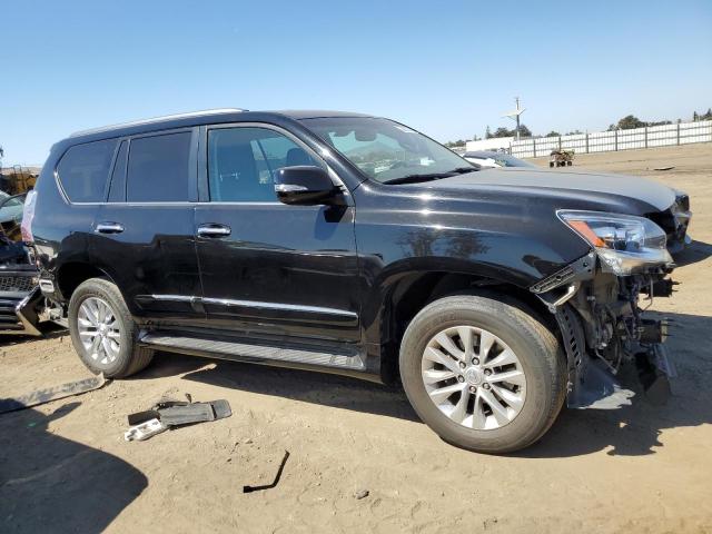 VIN JTJBM7FX7K5213072 2019 Lexus GX, 460 no.4