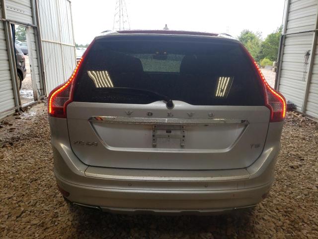 VIN YV440MDK2G2847375 2016 Volvo XC60, T5 Premier no.6