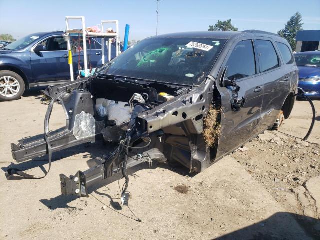 2023 DODGE DURANGO - 2C4SDJCT4PC691258