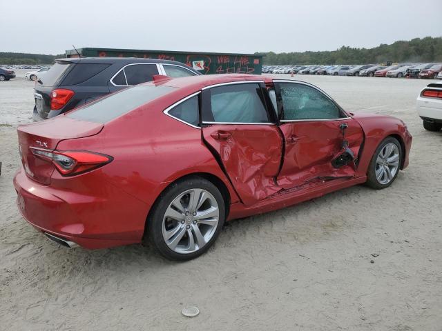 2021 ACURA TLX TECHNO - 19UUB5F45MA015890