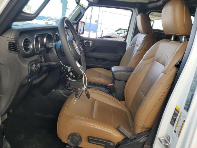 2023 JEEP WRANGLER S - 1C4JJXP62PW605648