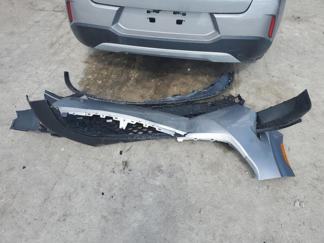 2023 KIA SOUL LX - KNDJ23AU0P7847264