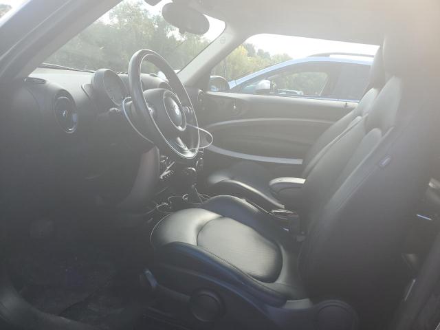 2015 MINI COOPER PAC WMWSS1C57FWN95173