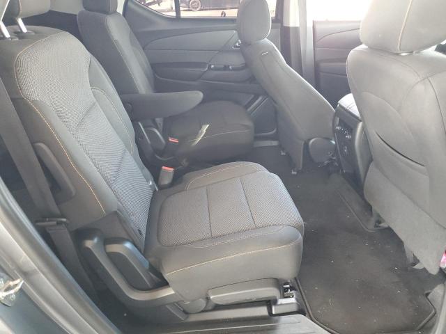 2019 CHEVROLET TRAVERSE L - 1GNEVGKW4KJ217749