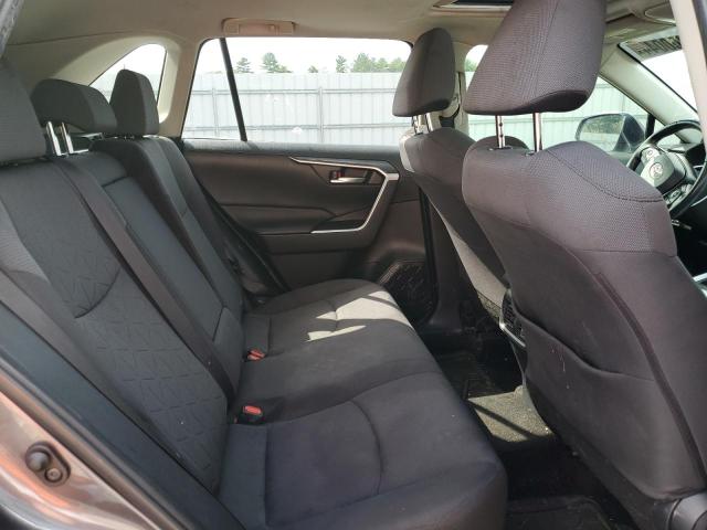 2019 TOYOTA RAV4 XLE - JTMP1RFV7KJ009276