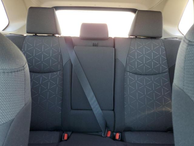 2021 TOYOTA RAV4 XLE - 2T3RWRFV1MW111218