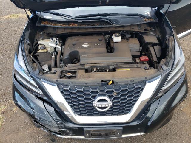 2023 NISSAN MURANO SV 5N1AZ2BJ4PC107794  70859914