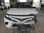 TOYOTA CAMRY XSE photo