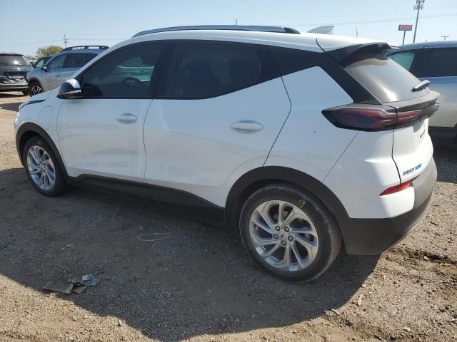 VIN 1G1FY6S00P4204067 2023 Chevrolet Bolt, LT no.2