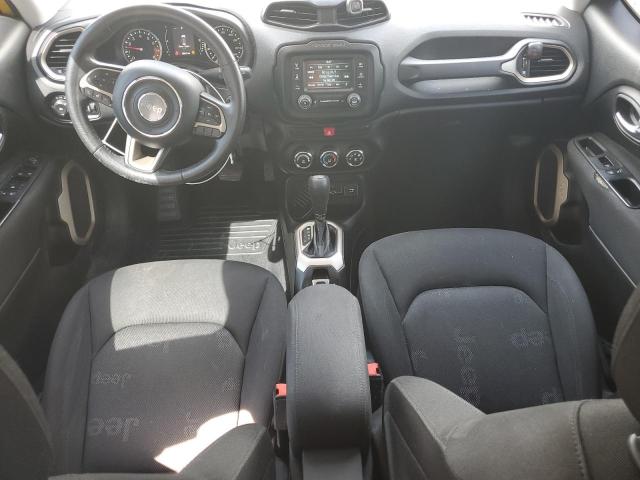2015 JEEP RENEGADE L - ZACCJABT0FPC27313