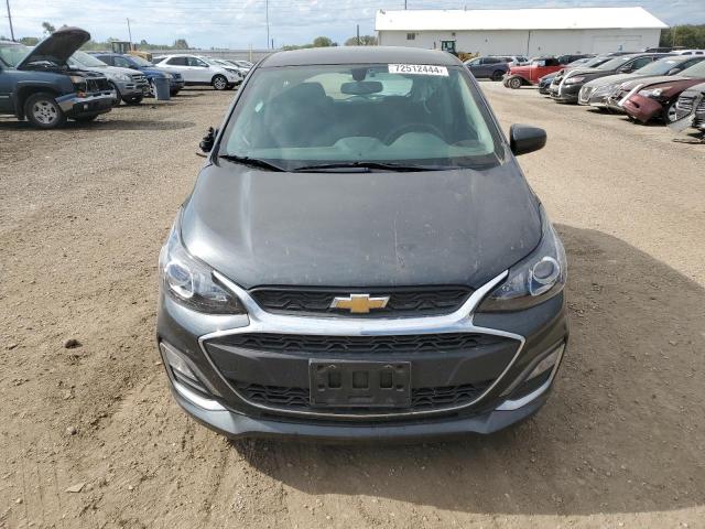 2021 CHEVROLET SPARK 1LT - KL8CD6SA6MC710415