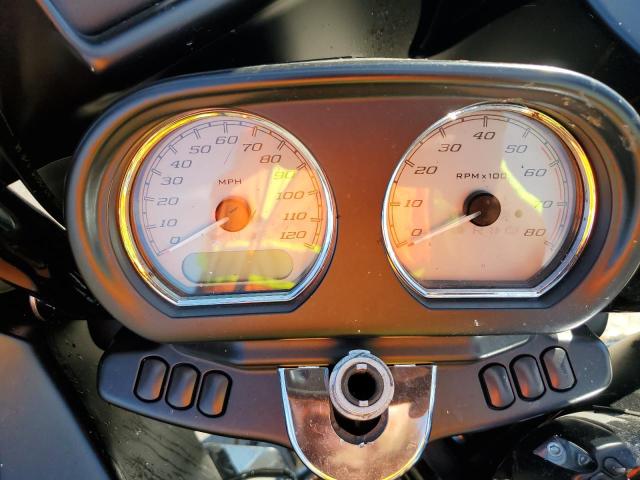 2015 HARLEY-DAVIDSON FLTRXS ROA - 1HD1KTM19FB694105