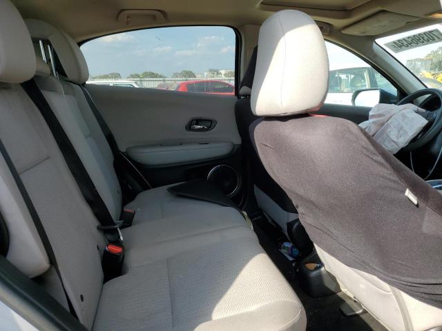 2018 HONDA HR-V EX - 3CZRU6H52JM719211