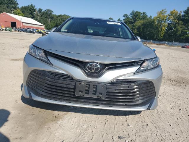 2018 TOYOTA CAMRY L - 4T1B11HK3JU677504