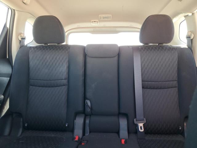 2017 NISSAN ROGUE S - KNMAT2MTXHP556556