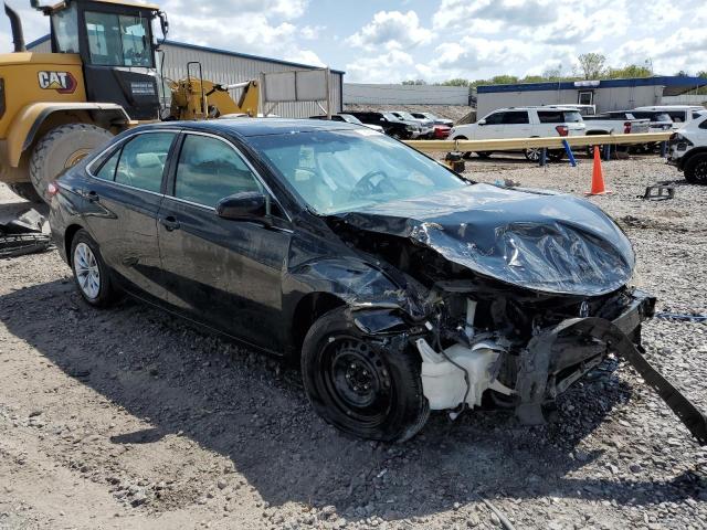 2015 TOYOTA CAMRY LE - 4T4BF1FKXFR477804