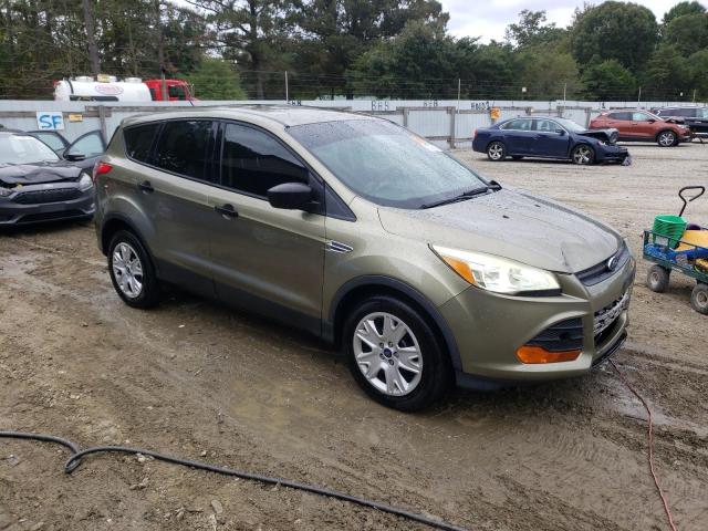 VIN 1FMCU0F72EUA58872 2014 Ford Escape, S no.4