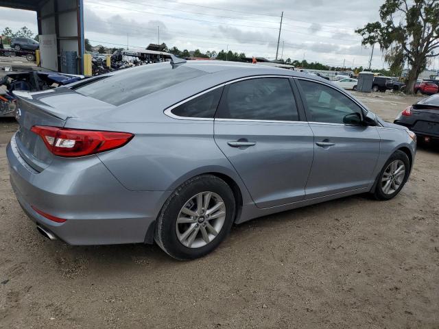 VIN 5NPE24AFXGH326833 2016 Hyundai Sonata, SE no.3