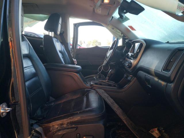 2019 GMC CANYON DEN - 1GTG6EEN1K1136259