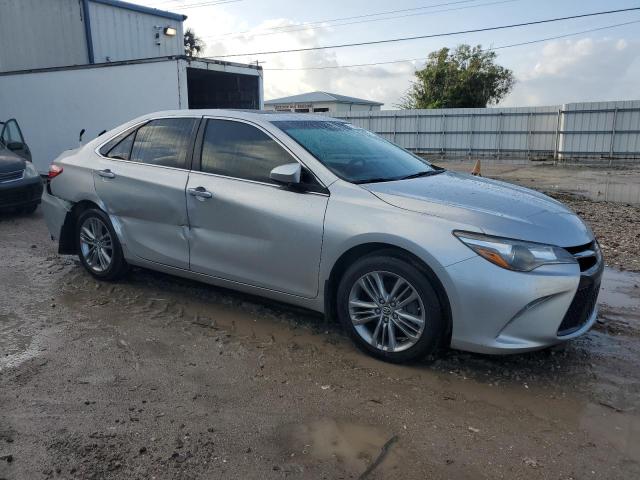 VIN 4T1BF1FK1FU083232 2015 Toyota Camry, LE no.4