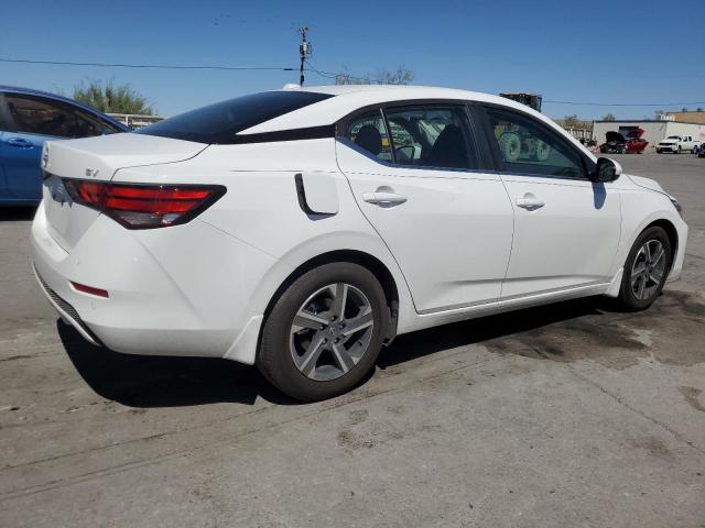 2024 NISSAN SENTRA SV - 3N1AB8CV7RY321611