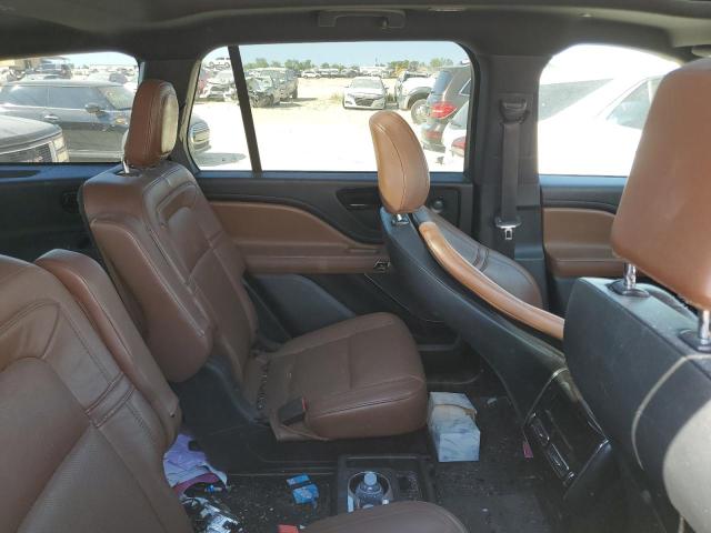 2021 LINCOLN AVIATOR GR - 5LMYJ8XY5MNL01150