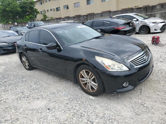 VIN JN1CV6AP6DM300348 2013 Infiniti G37, Base no.4