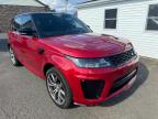 LAND ROVER RANGE ROVE photo