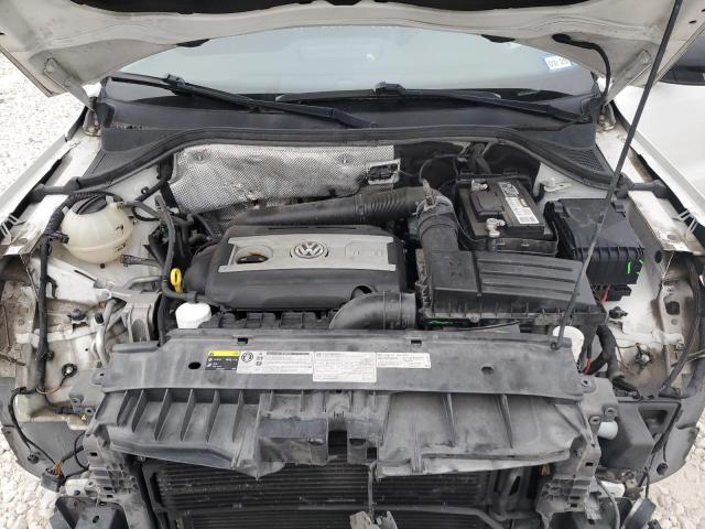 2017 VOLKSWAGEN TIGUAN SPO - WVGTV7AXXHK012087