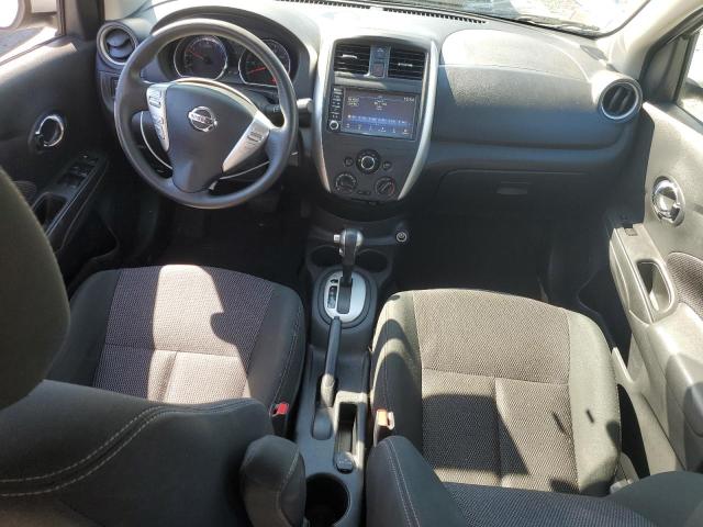 VIN 3N1CN7AP0KL871945 2019 Nissan Versa, S no.8