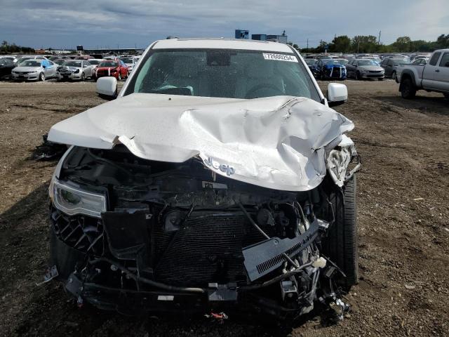 2017 JEEP GRAND CHER - 1C4RJFJT8HC914216