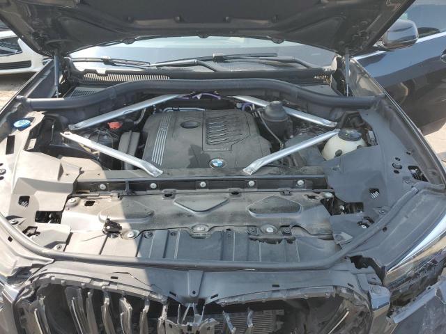 2021 BMW X5 XDRIVE4 - 5UXCR6C02M9E80997