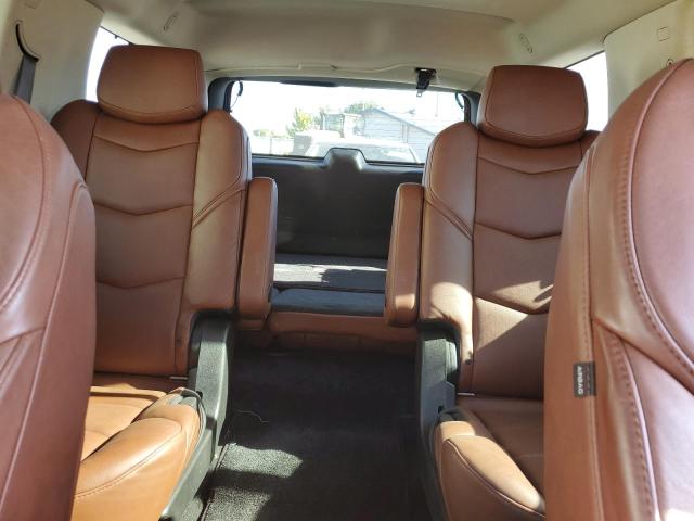 2016 CADILLAC ESCALADE P - 1GYS4CKJ9GR149107