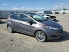 FORD FIESTA SE photo