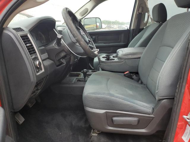 2016 RAM 3500 ST - 3C63R3GL9GG263590