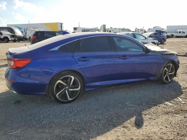 VIN 1HGCV1F34JA000439 2018 Honda Accord, Sport no.3