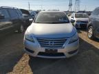 NISSAN SENTRA photo