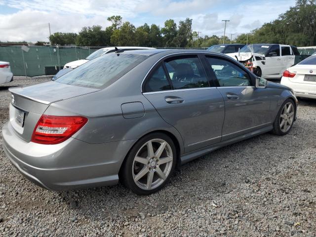 VIN WDDGF4HB7DA789182 2013 Mercedes-Benz C-Class, 250 no.3